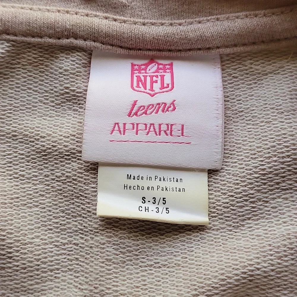 NFL Detroit Lions Sweater